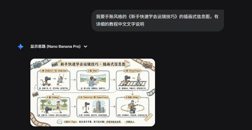 图片[31]-《10分钟精通Gemini3和NanoBanana2》-AI Express News