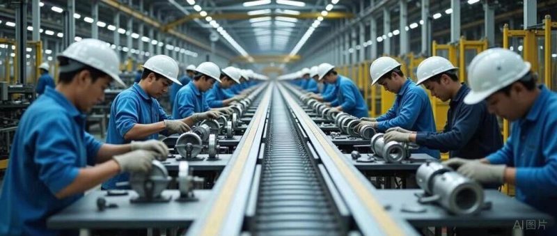 高效ai工作流操作指南：从规划到落地的全流程优化-AI Express News