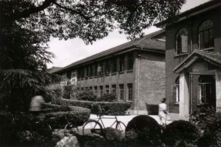 图片[5]-从高考英语40分到英文教授：我的英文是靠中文上去的｜黄源深-AI Express News