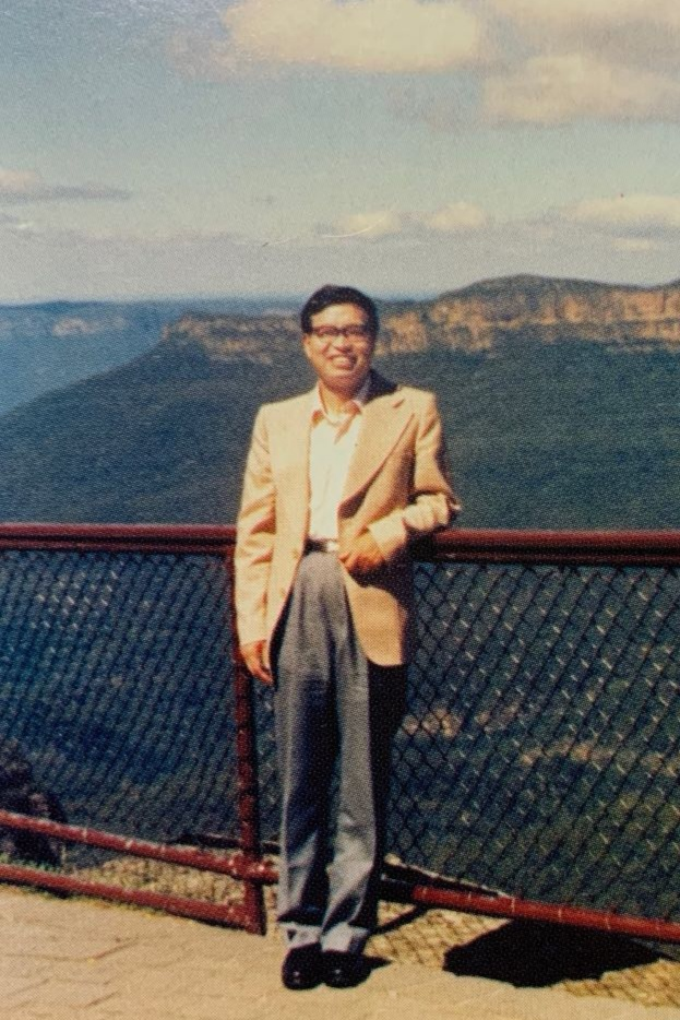 图片[8]-从高考英语40分到英文教授：我的英文是靠中文上去的｜黄源深-AI Express News