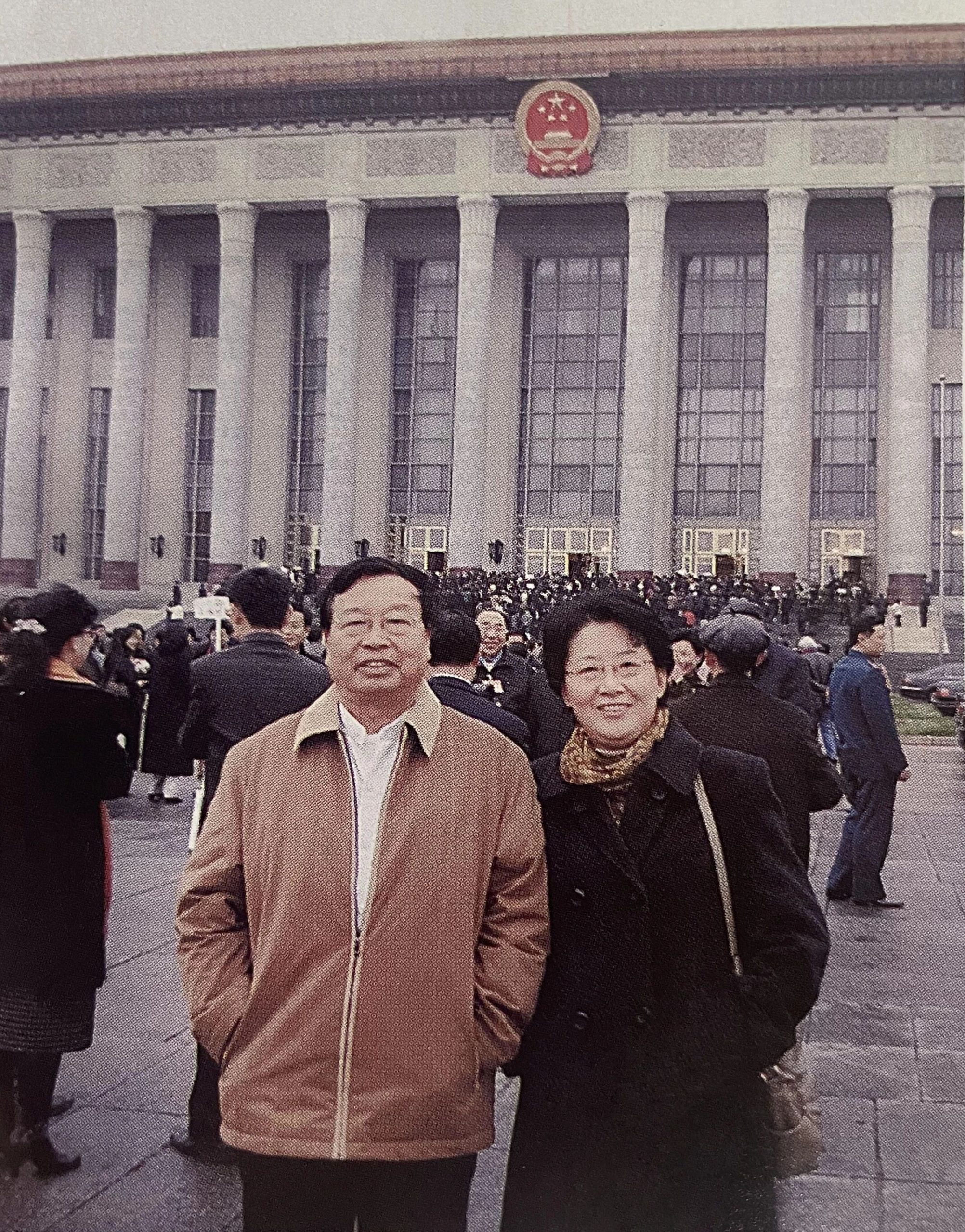 图片[9]-从高考英语40分到英文教授：我的英文是靠中文上去的｜黄源深-AI Express News