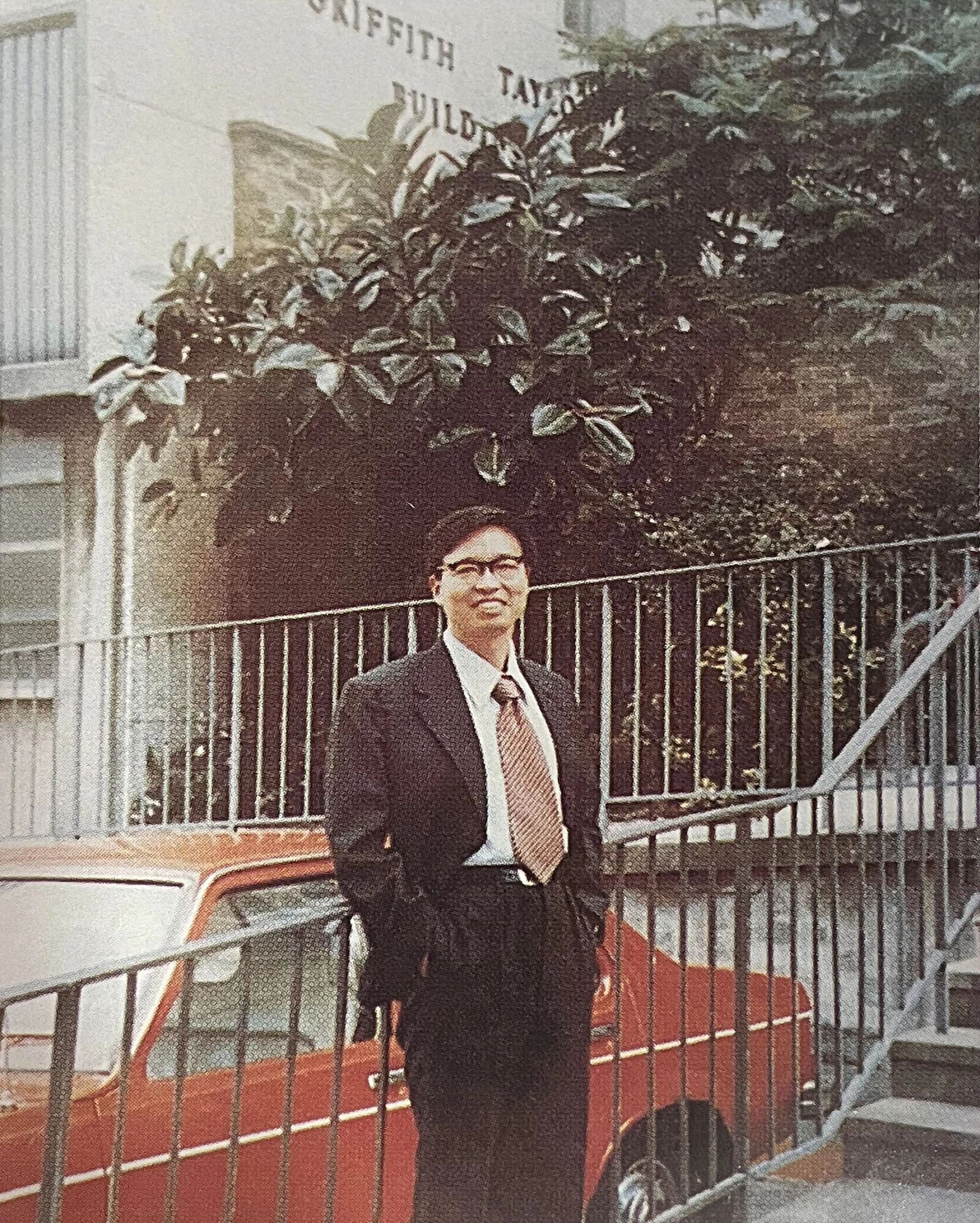 图片[10]-从高考英语40分到英文教授：我的英文是靠中文上去的｜黄源深-AI Express News