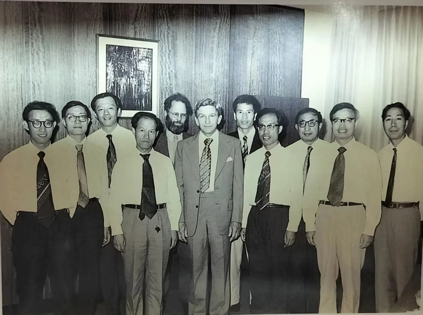 图片[14]-从高考英语40分到英文教授：我的英文是靠中文上去的｜黄源深-AI Express News