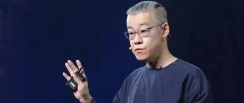 李笑来：一切重要的技能只能靠自学（4000字深度长文）-AI Express News