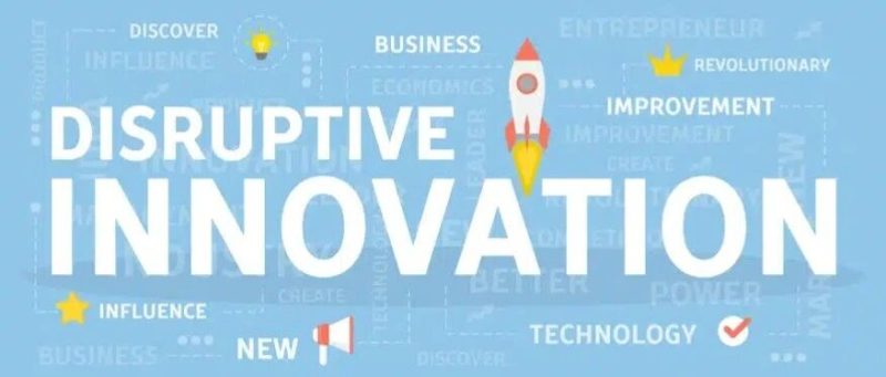 中小企业如何实现颠覆性创新？-AI Express News