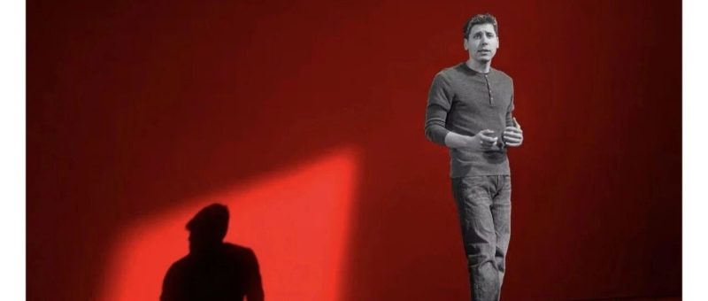 OpenAI拉响红色警报！暂停广告和Agent，下周发布新模型硬刚Gemini 3-AI Express News