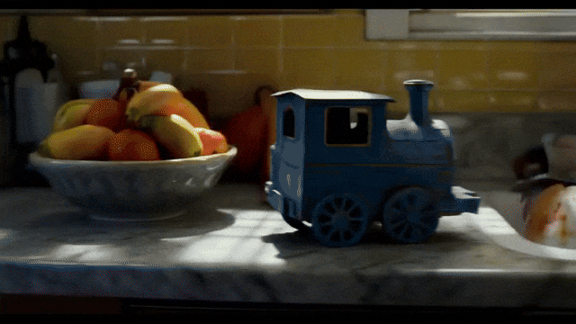 图片[9]-Runway Gen-4.5刷屏发布，把重量、尘土和光影都做对了，网友：颠覆-AI Express News