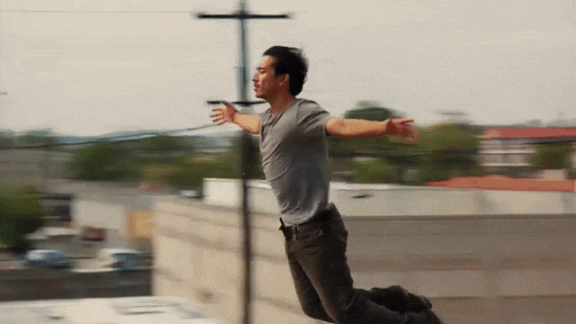 图片[14]-Runway Gen-4.5刷屏发布，把重量、尘土和光影都做对了，网友：颠覆-AI Express News