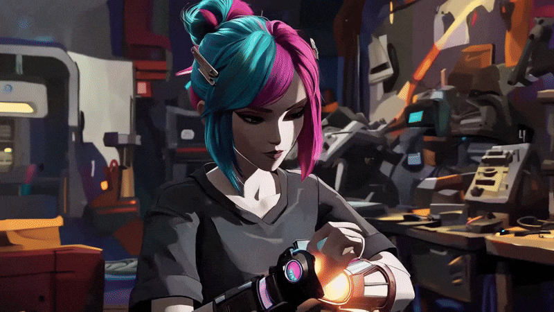 图片[17]-Runway Gen-4.5刷屏发布，把重量、尘土和光影都做对了，网友：颠覆-AI Express News