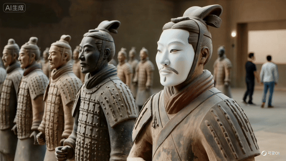 图片[1]-快手可灵也吃上了香蕉，一通离谱prompt测试，好好玩要爆了-AI Express News