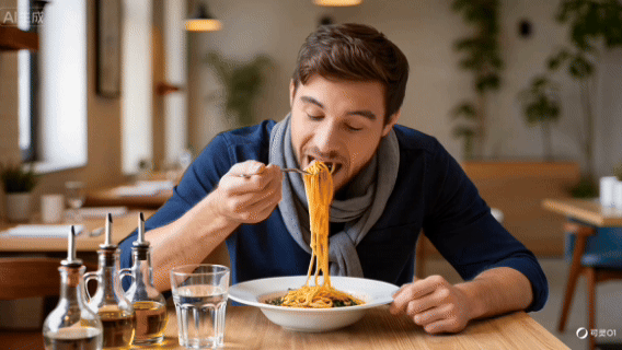 图片[2]-快手可灵也吃上了香蕉，一通离谱prompt测试，好好玩要爆了-AI Express News