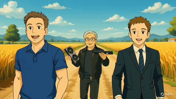 图片[7]-快手可灵也吃上了香蕉，一通离谱prompt测试，好好玩要爆了-AI Express News