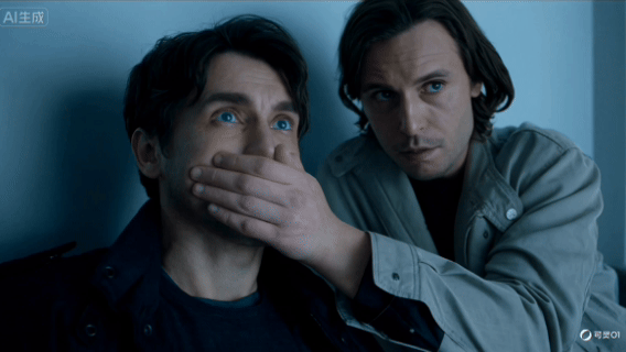 图片[14]-快手可灵也吃上了香蕉，一通离谱prompt测试，好好玩要爆了-AI Express News