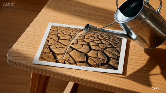 图片[17]-快手可灵也吃上了香蕉，一通离谱prompt测试，好好玩要爆了-AI Express News