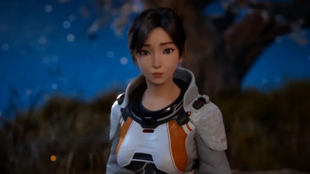 图片[11]-蔡浩宇这款“什么都不能做”的AI，试图定义下一代游戏NPC？-AI Express News