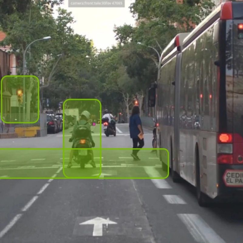 英伟达拿出推理版VLA：Alpamayo-R1让自动驾驶AI更会动脑子-AI Express News