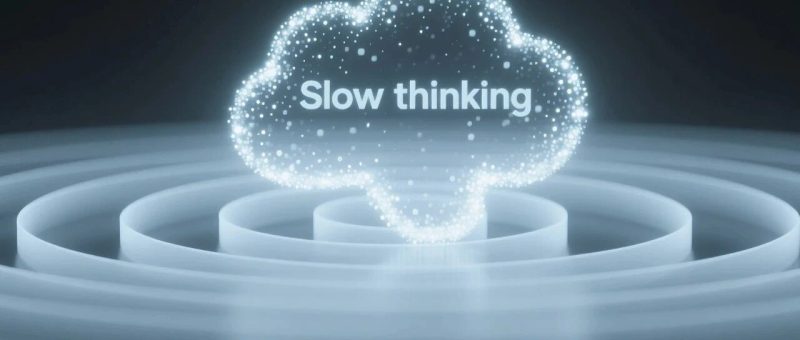 华为新开源！扩散语言模型突破32K上下文，还解锁了「慢思考」-AI Express News