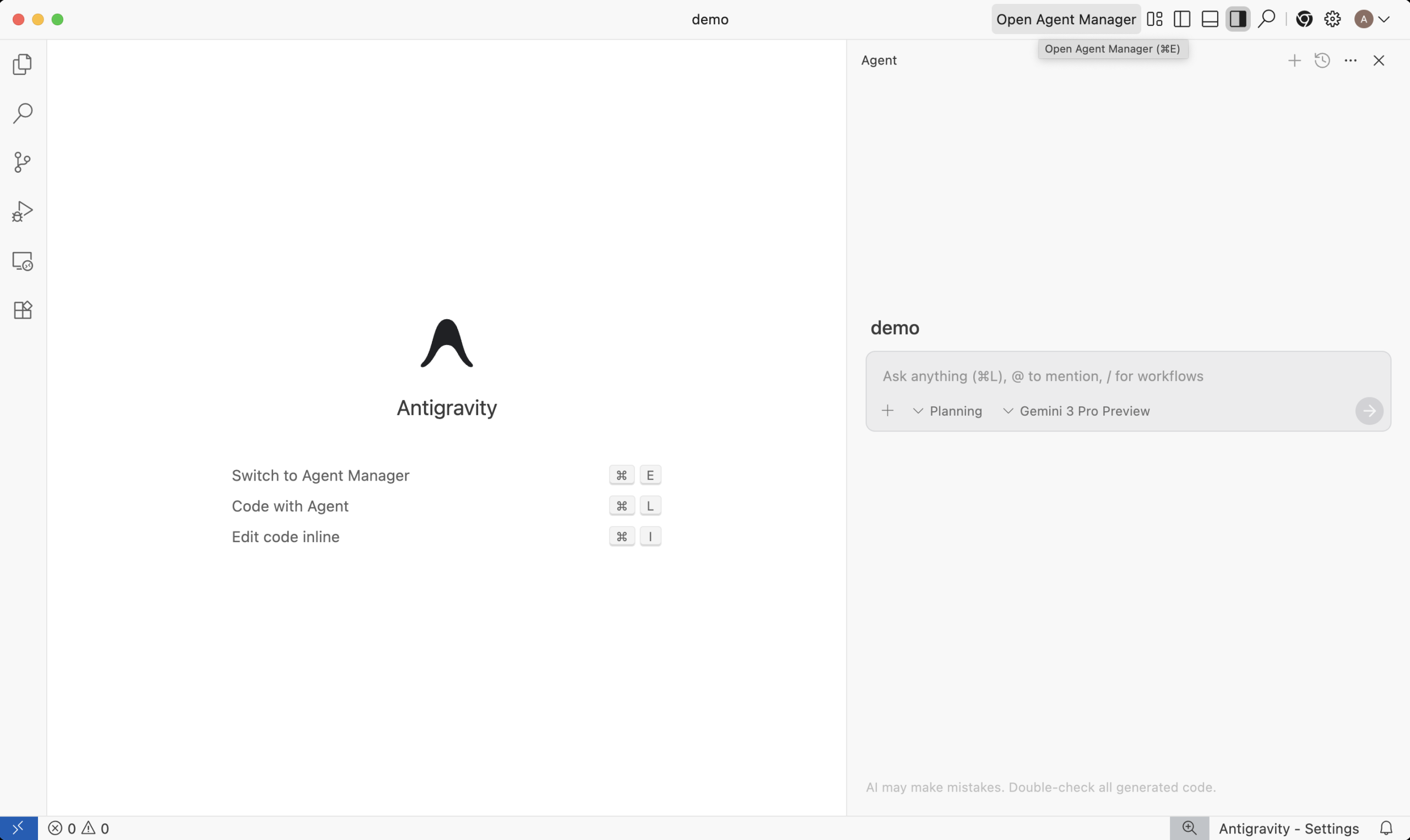 图片[9]-兵临OpenAI！谷歌集结2500人「复仇」，Gemini 3夺回AI王座-AI Express News