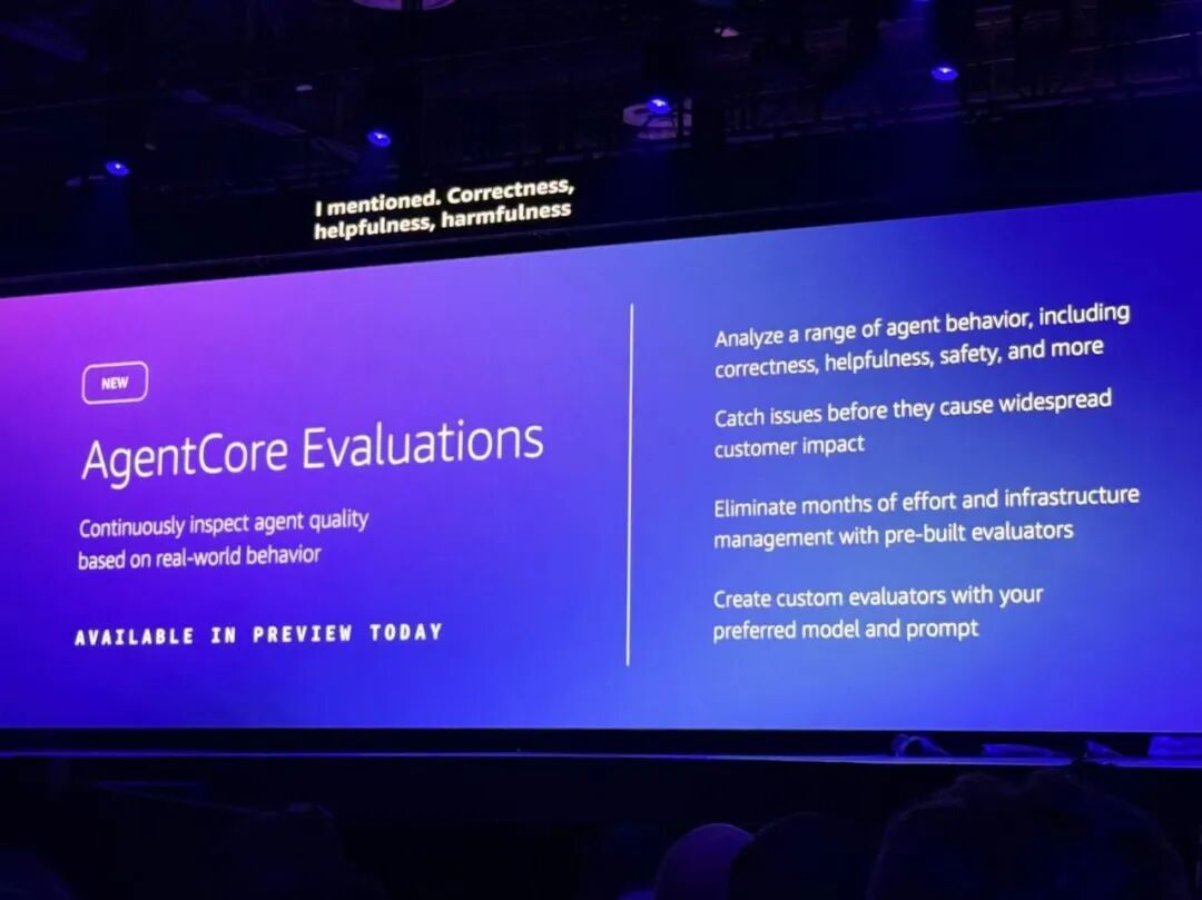 图片[20]-亚马逊杀疯了！连甩十大重磅发布，揭Agent大招、自研芯进展-AI Express News