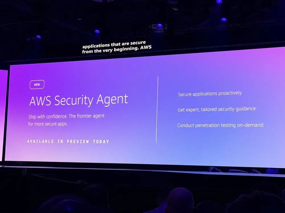 图片[24]-亚马逊杀疯了！连甩十大重磅发布，揭Agent大招、自研芯进展-AI Express News