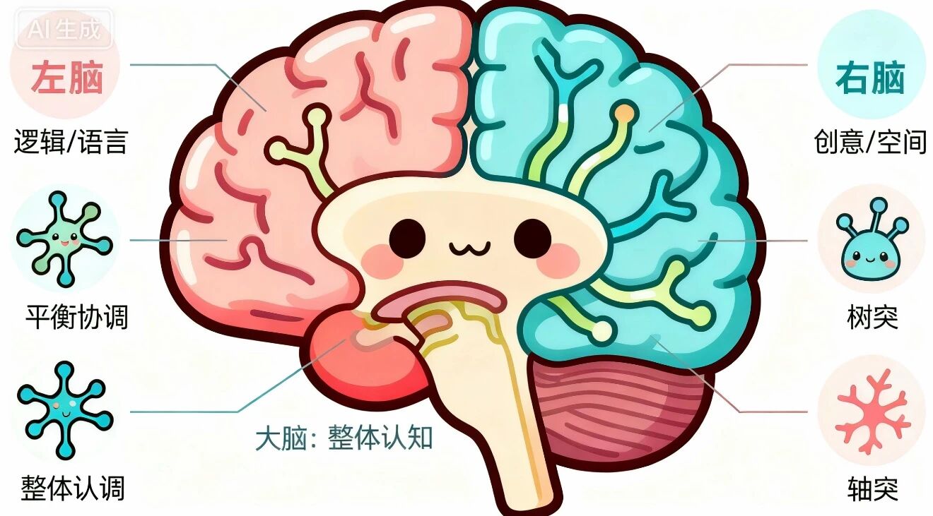 图片[1]-这大概是我见过最通俗易懂的AI发展历程科普详文了-AI Express News