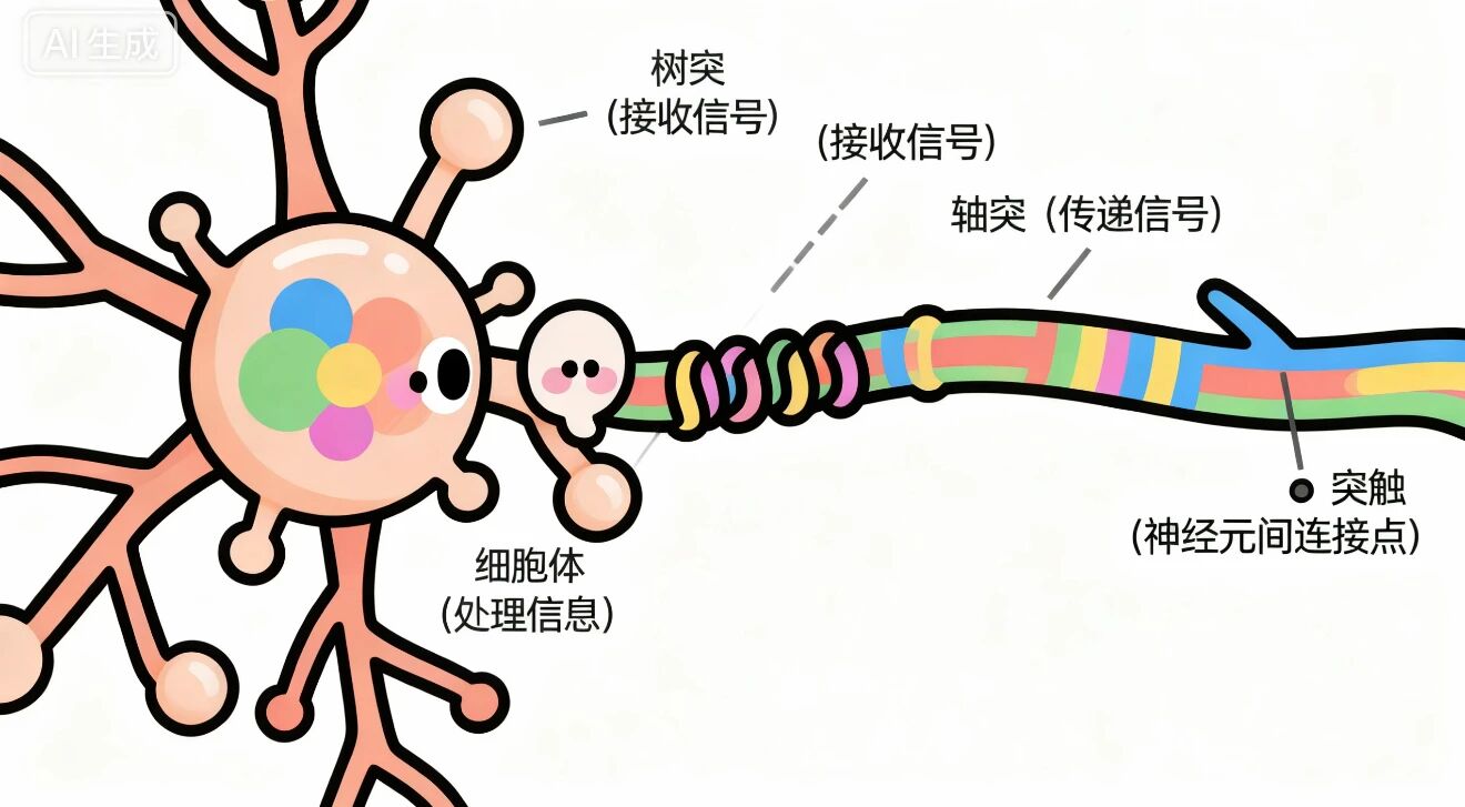 图片[2]-这大概是我见过最通俗易懂的AI发展历程科普详文了-AI Express News