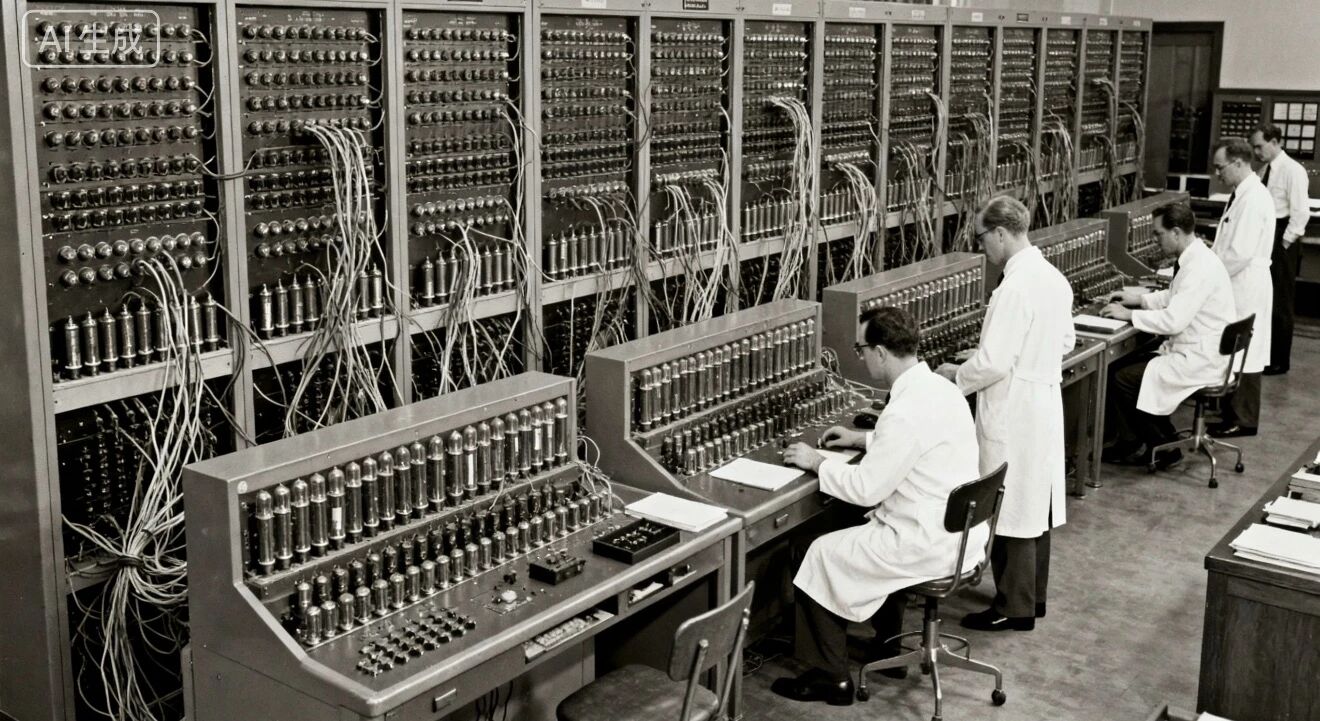 图片[3]-这大概是我见过最通俗易懂的AI发展历程科普详文了-AI Express News