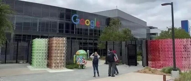 Dec 1 谷歌如何用AI重新丈量世界-AI Express News