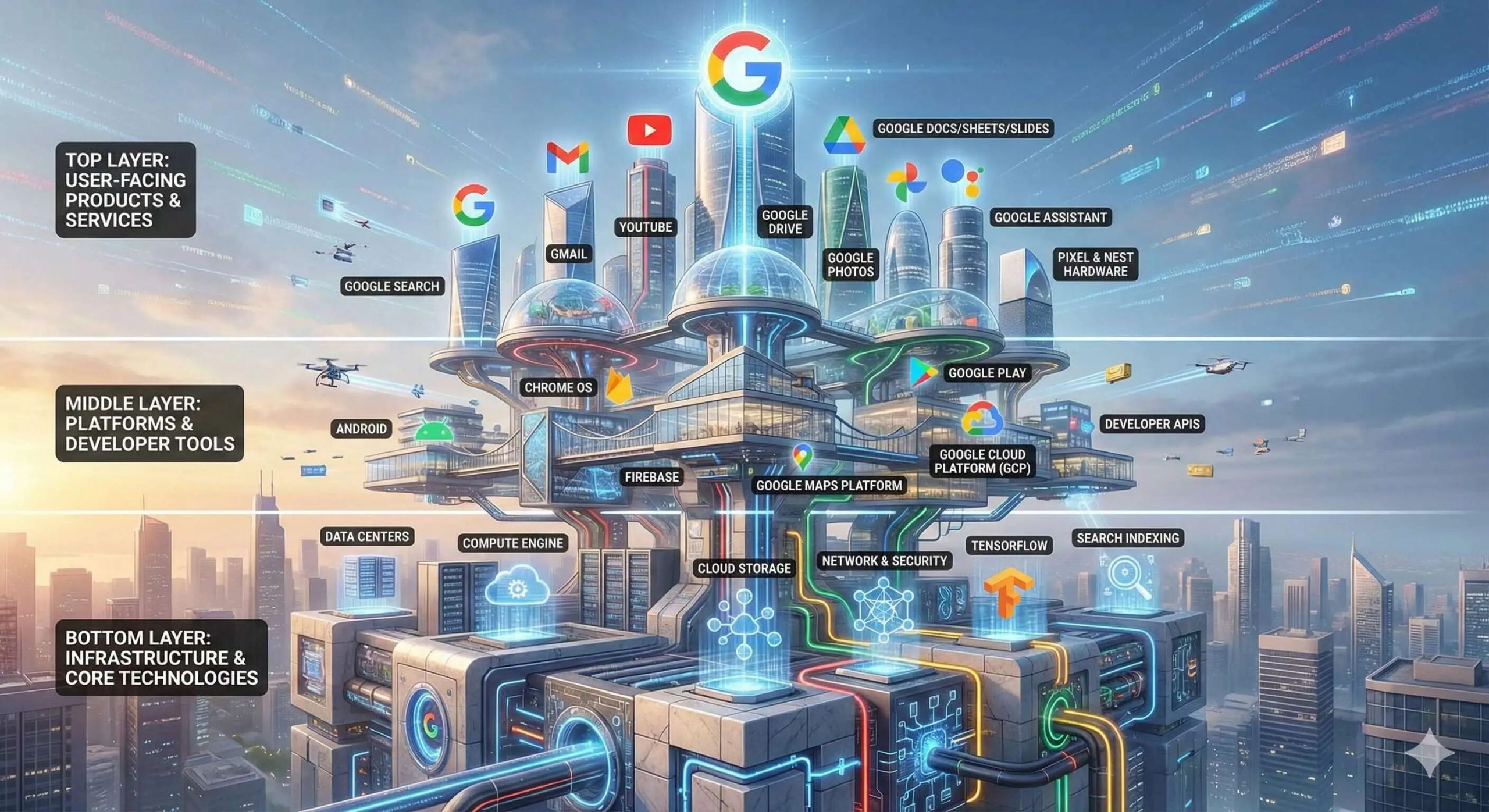 图片[18]-Gemini3的这个隐藏功能，比编程更香！你一定会爱上的！-AI Express News