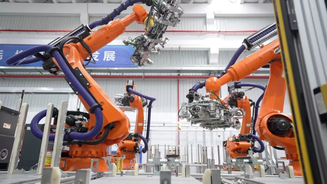 图片[5]-85后女投资人下场“拧螺丝”，4年估值30亿-AI Express News