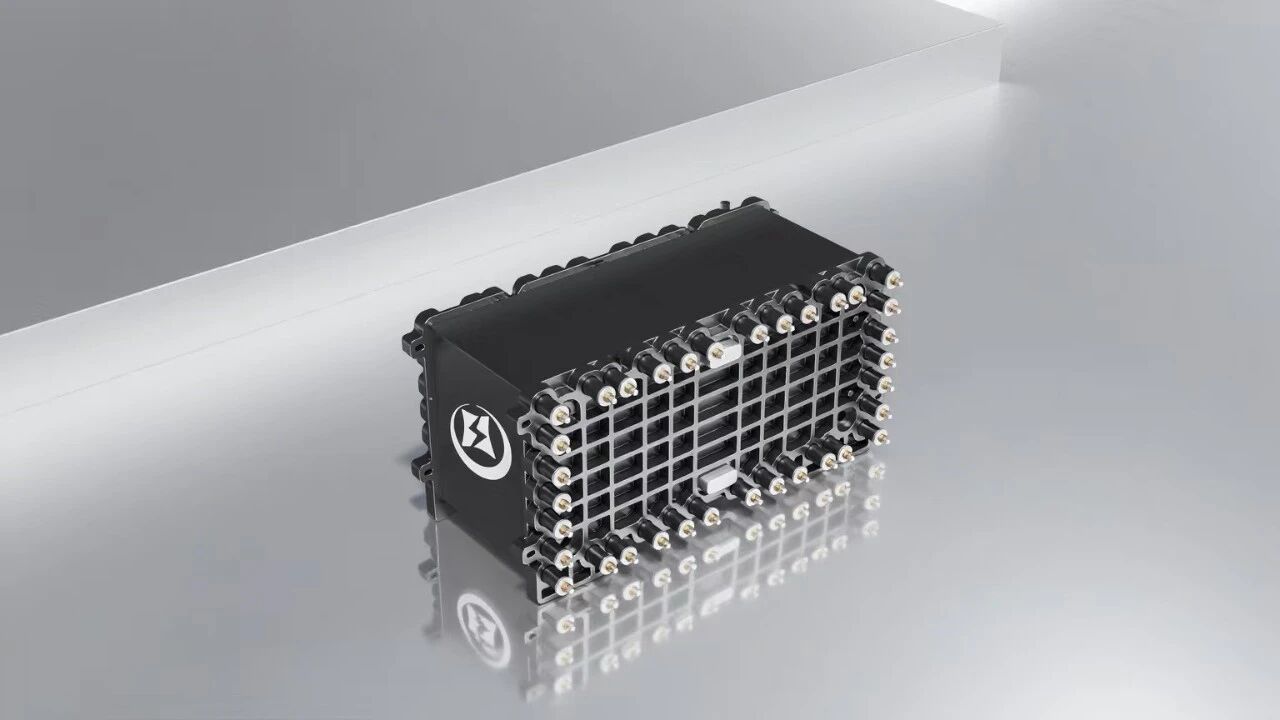 图片[8]-85后女投资人下场“拧螺丝”，4年估值30亿-AI Express News