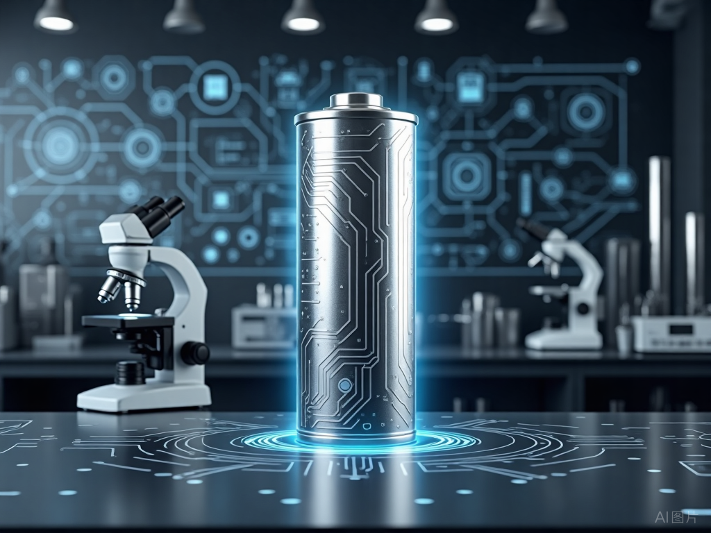 图片[10]-85后女投资人下场“拧螺丝”，4年估值30亿-AI Express News