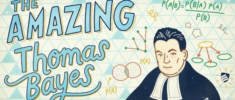 呐,这就叫“贝叶斯思维”-AI Express News