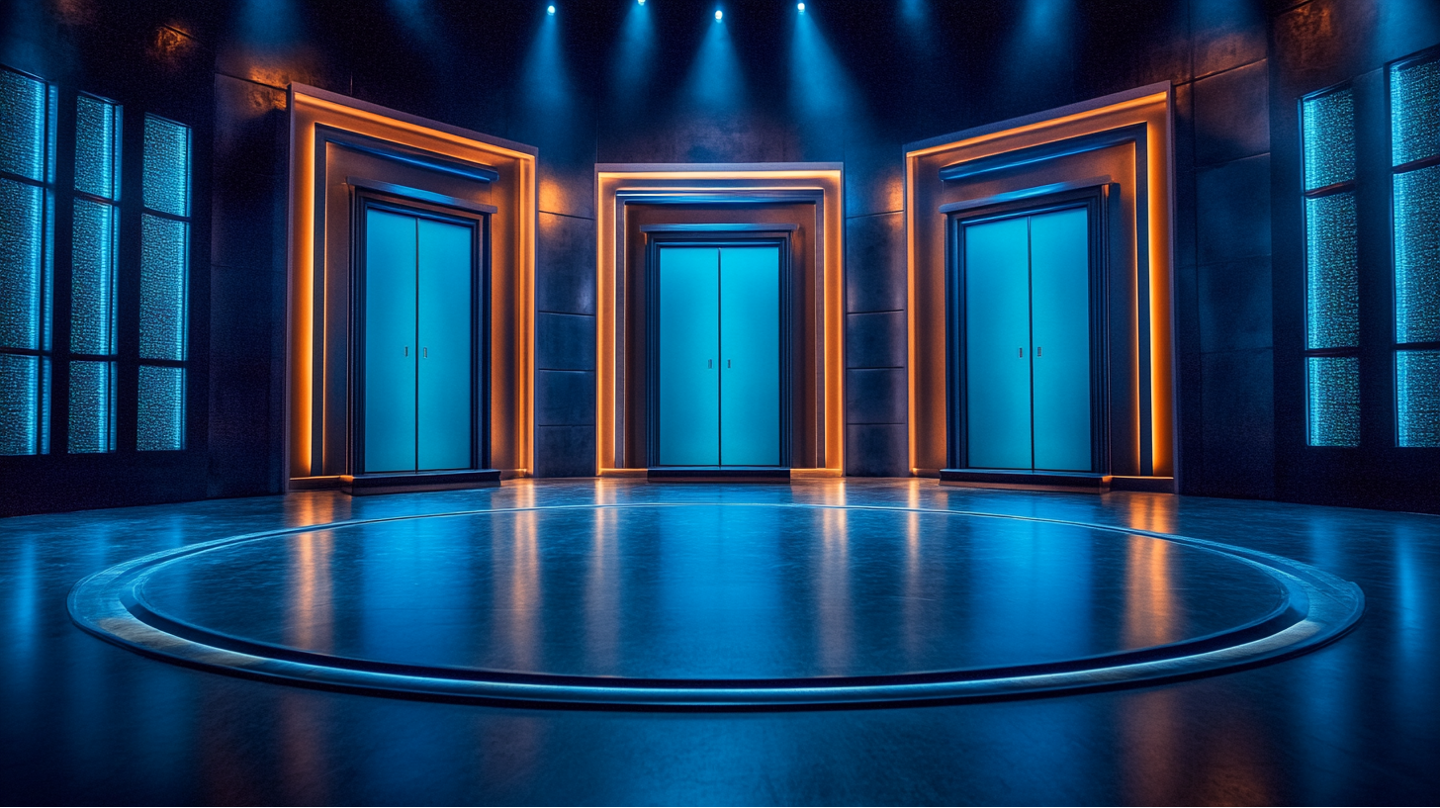 图片[1]-呐，这就叫“贝叶斯思维”-AI Express News