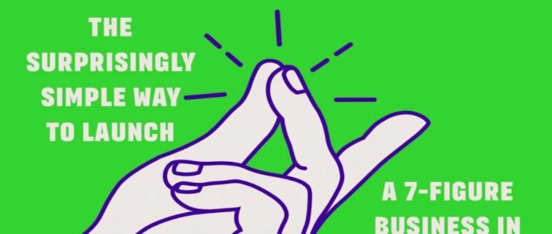 这本书让我重新定义「创业的起点和终点」-AI Express News