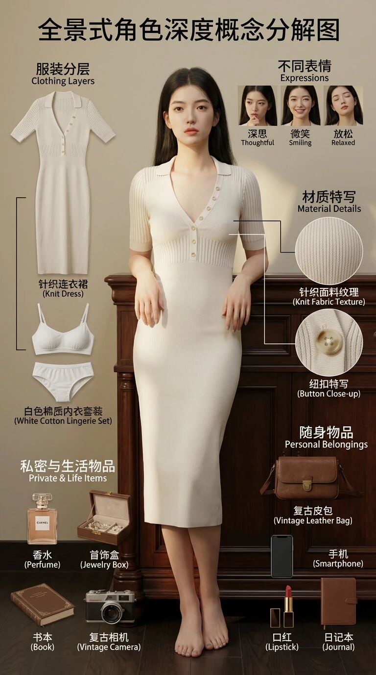 图片[5]-一句提示词约等于一个产品，爆款prompt就是挣钱的机会-AI Express News