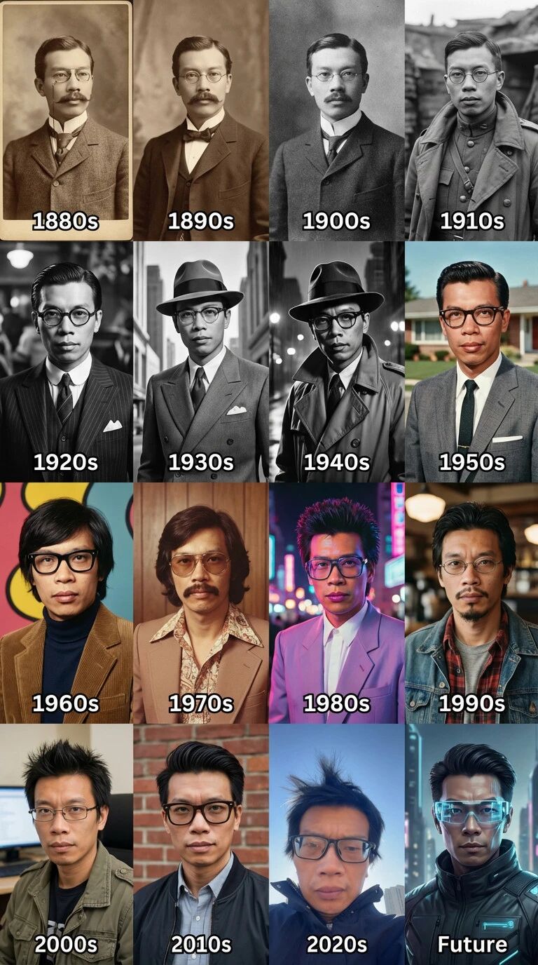 图片[9]-一句提示词约等于一个产品，爆款prompt就是挣钱的机会-AI Express News