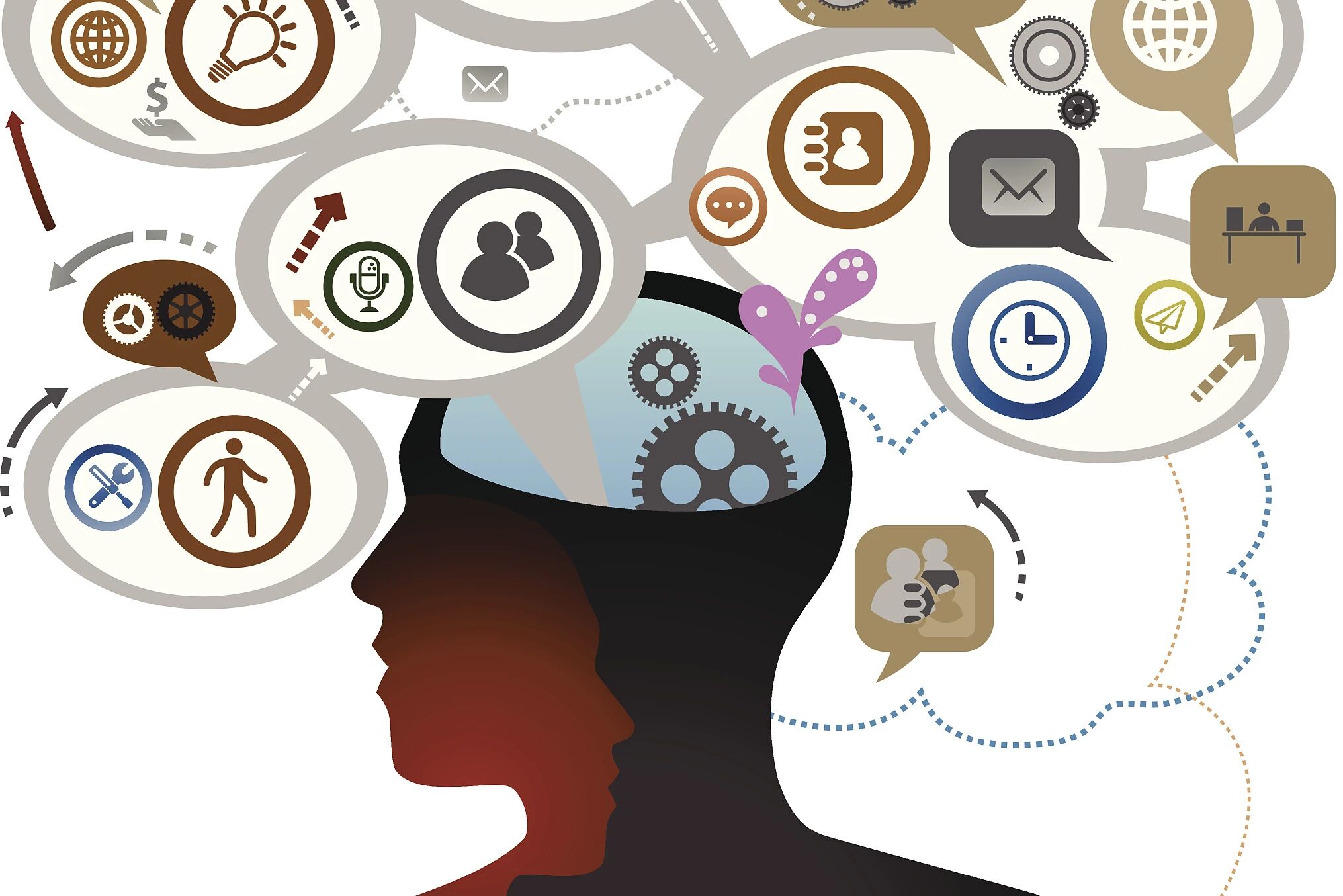 图片[5]-真正的高手，都在用“系统思维”降维打击-AI Express News