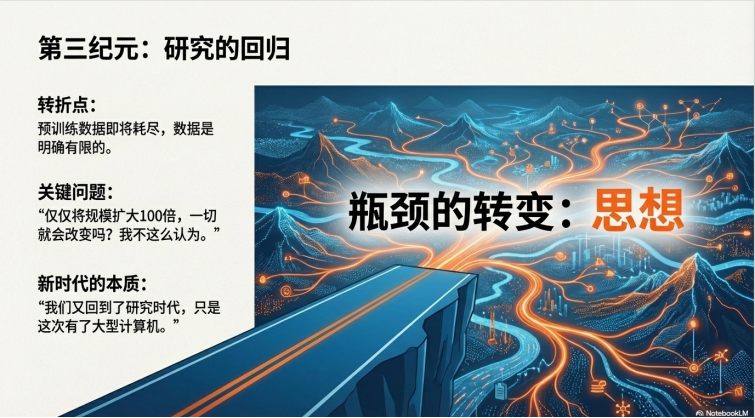 图片[6]-Nano Banana PPT总结前Open AI联合创始人Ilya的新思考-AI Express News