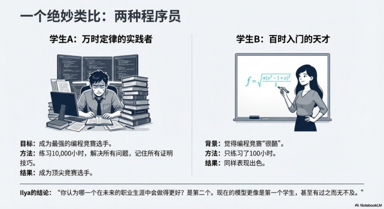 图片[13]-Nano Banana PPT总结前Open AI联合创始人Ilya的新思考-AI Express News