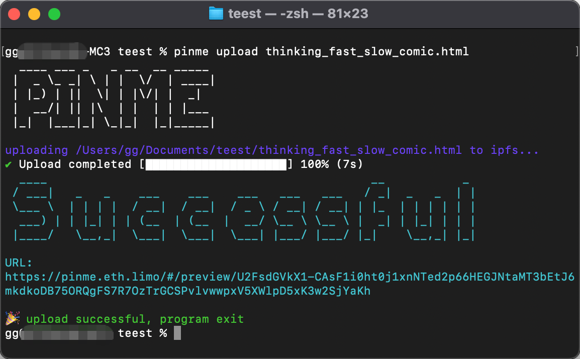 图片[4]-这个 GitHub 神器 30 秒搞定网站部署，贼给力。-AI Express News