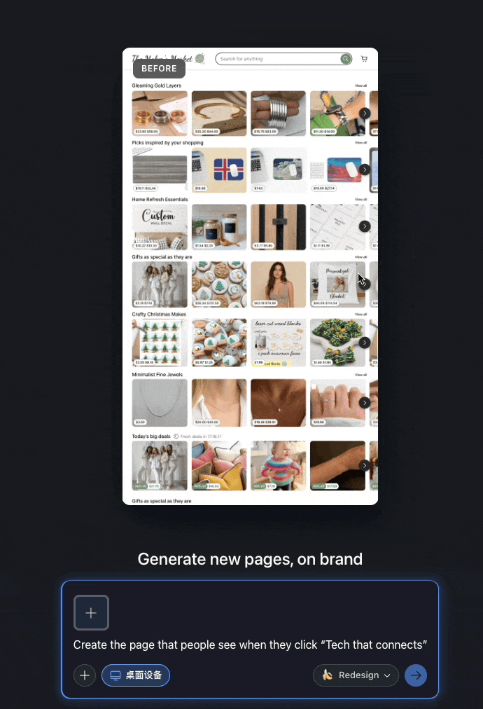 图片[4]-从0到1，用google全家桶实现从想法到上线的vibe应用开发，无需画设计写代码，全靠对话-AI Express News