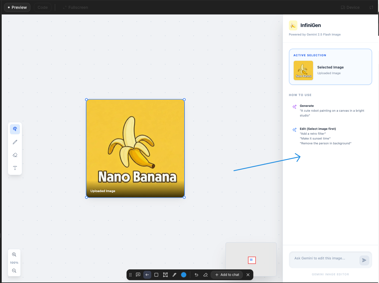 图片[9]-从0到1，用google全家桶实现从想法到上线的vibe应用开发，无需画设计写代码，全靠对话-AI Express News