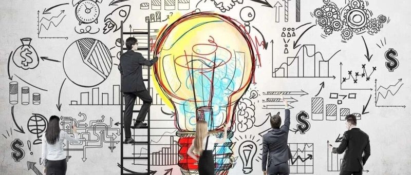 创新研究 | 创造力的涌现 （The emergence of creativity）-AI Express News