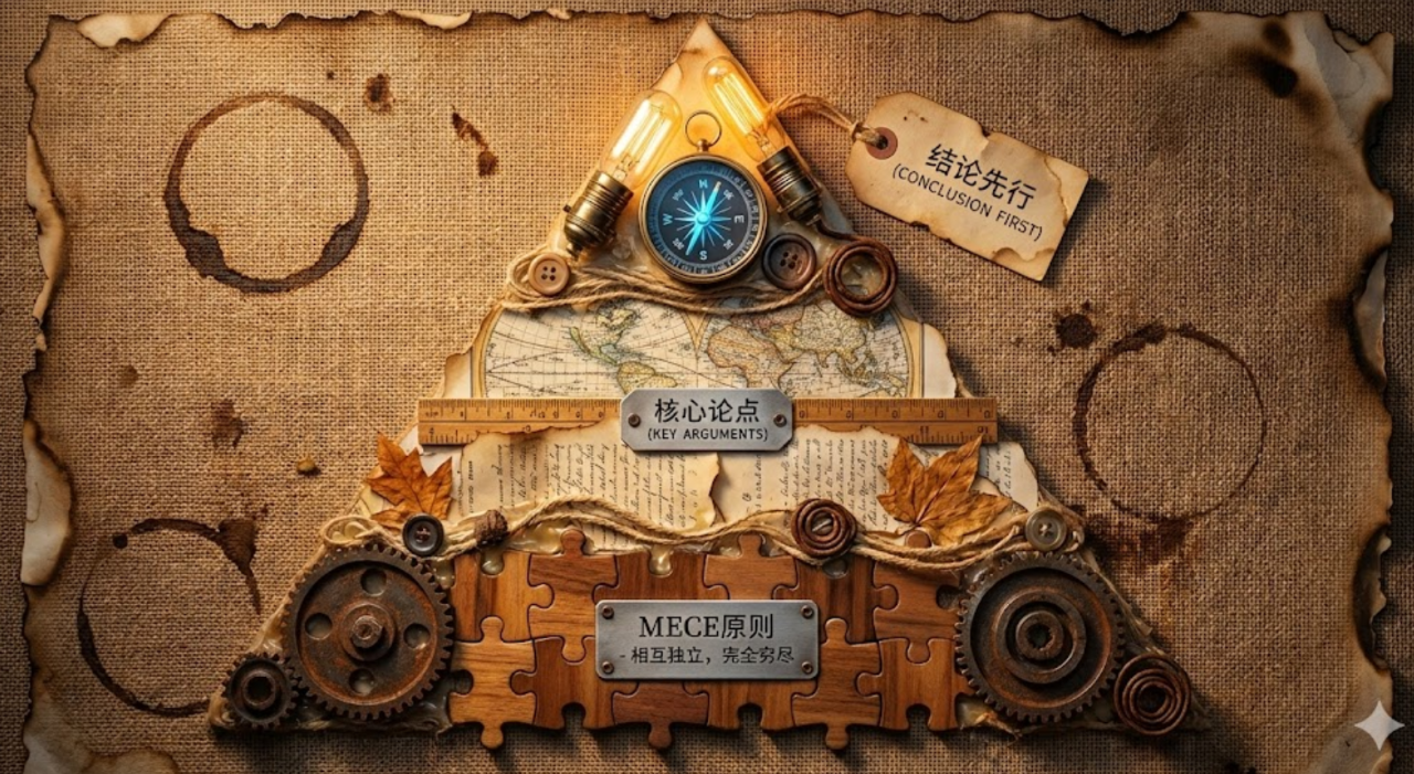 图片[3]-Gemini3.0：万能的视觉读书笔记提示词-AI Express News