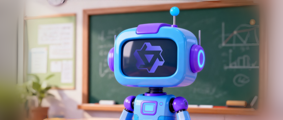 图片[2]-千问再放大招！阿里最强学习模型上线，能讲题、会批改、懂专业，直接把老师“请回家”-AI Express News