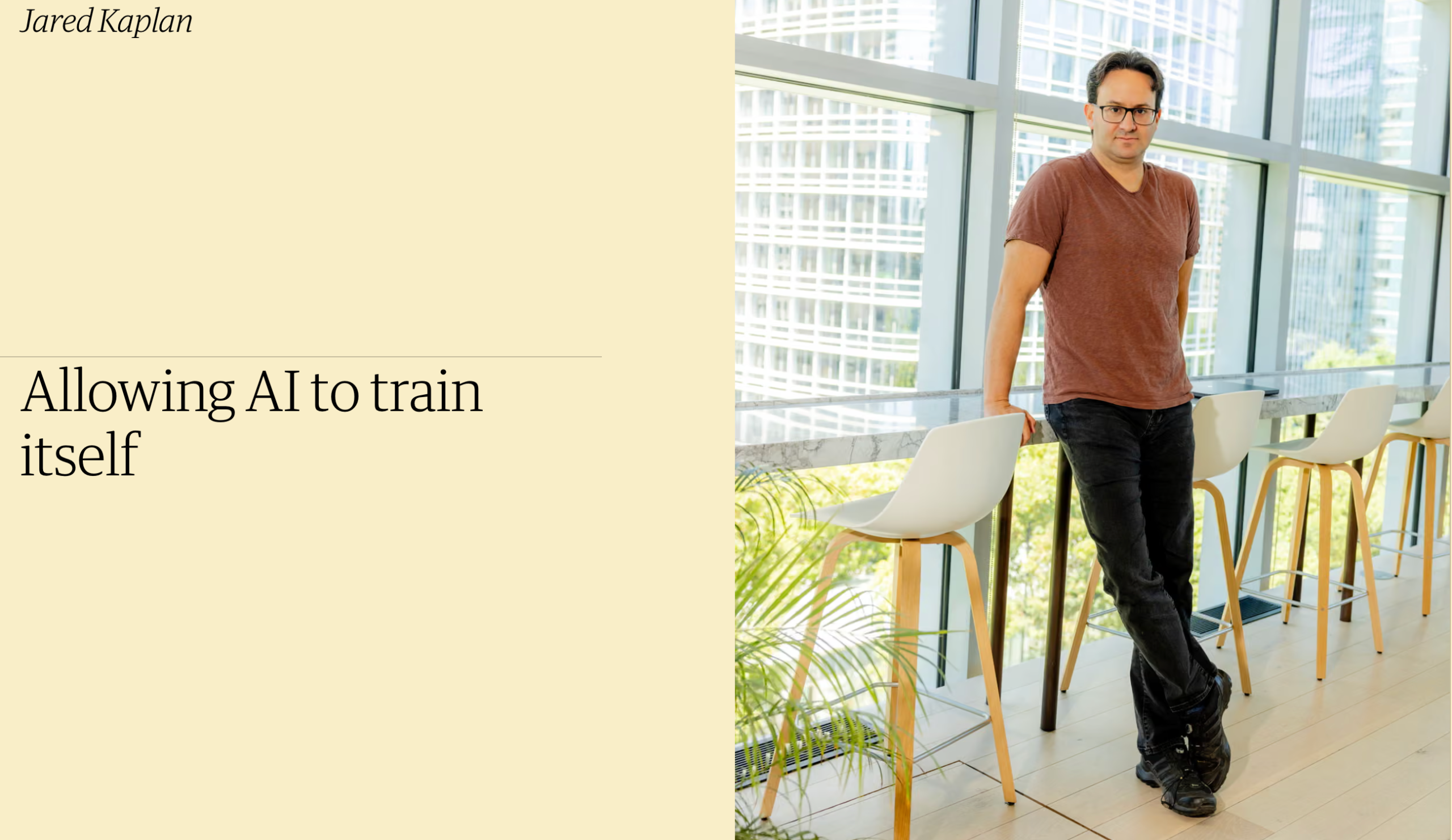 图片[3]-2027年，人类最后一次抉择-AI Express News