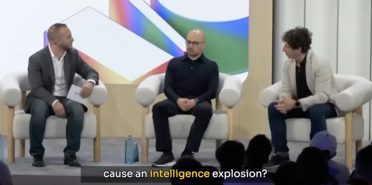 图片[8]-2027年，人类最后一次抉择-AI Express News