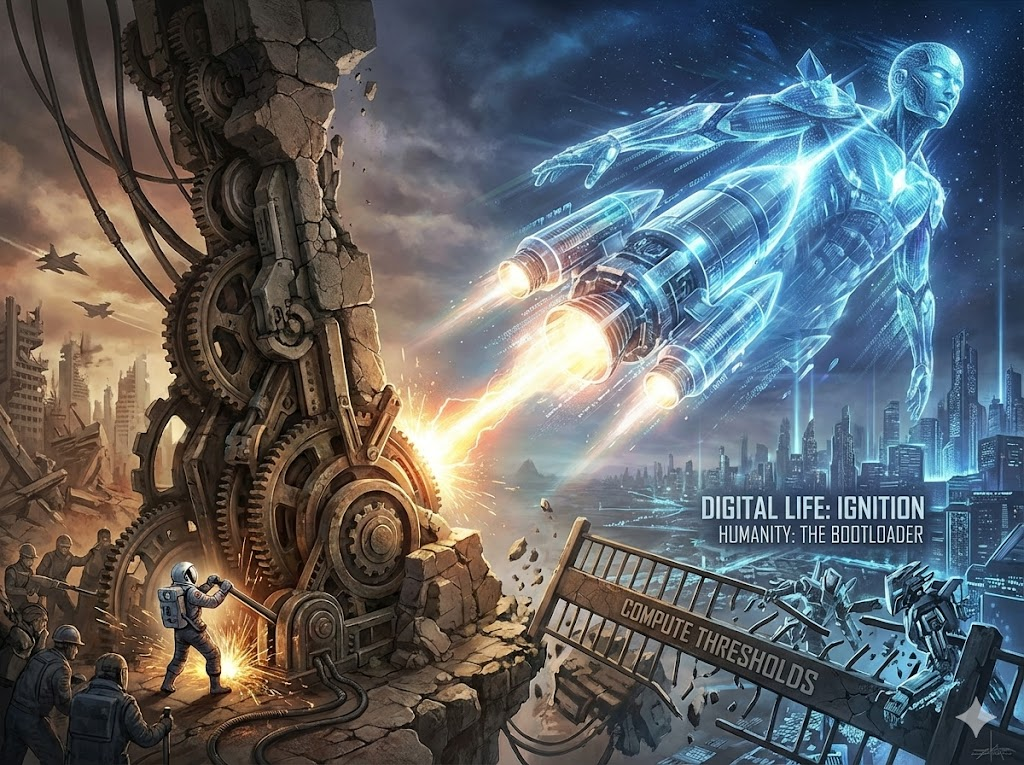 图片[15]-2027年，人类最后一次抉择-AI Express News