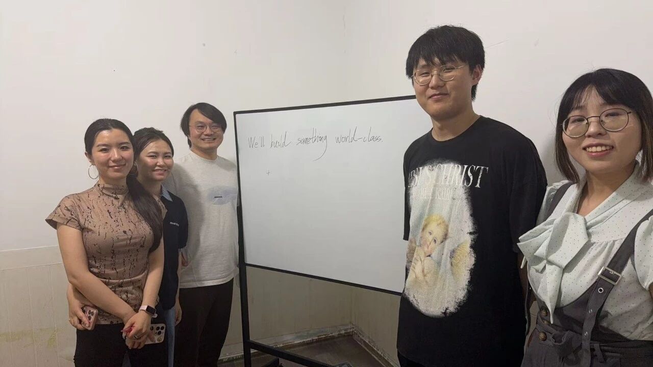 图片[6]-成都 00 后大学生如何把 9 元独游卖出十万份-AI Express News